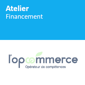 Atelier Financement / OP COMMERCE